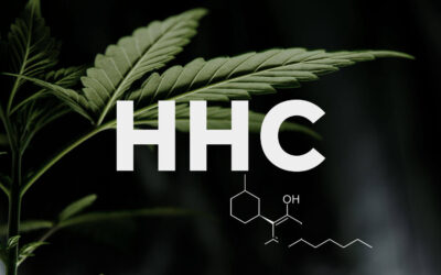 ¿ Qué es el HHC ?