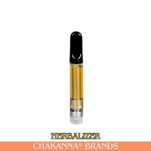 Herbalizer HHC Pink Runtz & Zkittlez 1ml metal
